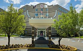 Sheraton Boston Needham Hotel